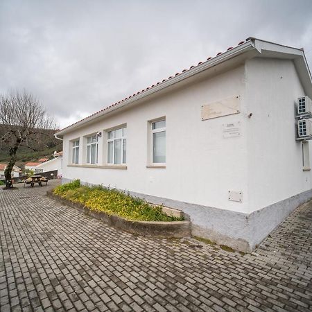Casas Da Escola - "A Escola" - Meas Villa Pampilhosa da Serra Luaran gambar