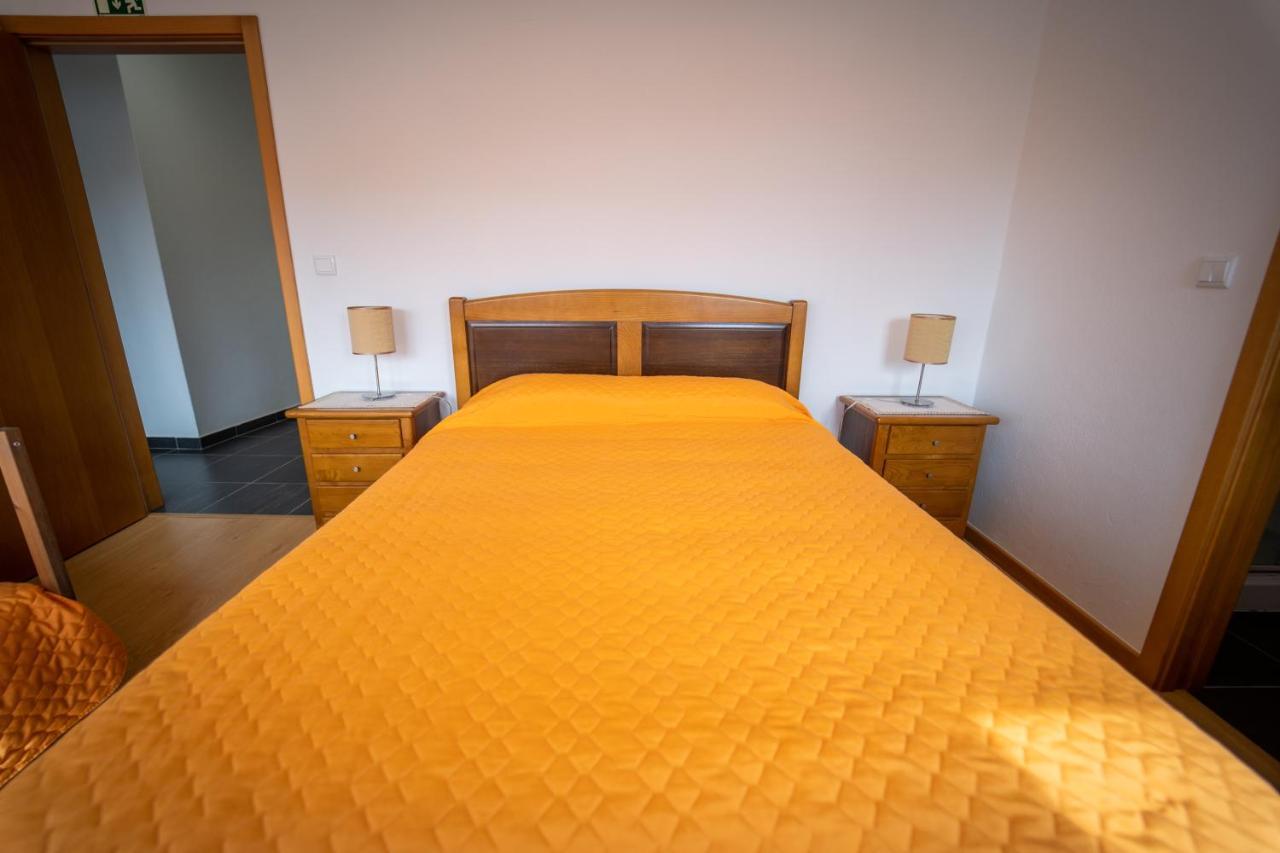 Casas Da Escola - "A Escola" - Meas Villa Pampilhosa da Serra Luaran gambar
