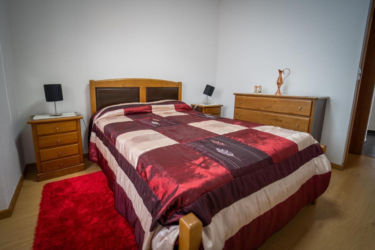 Casas Da Escola - "A Escola" - Meas Villa Pampilhosa da Serra Luaran gambar