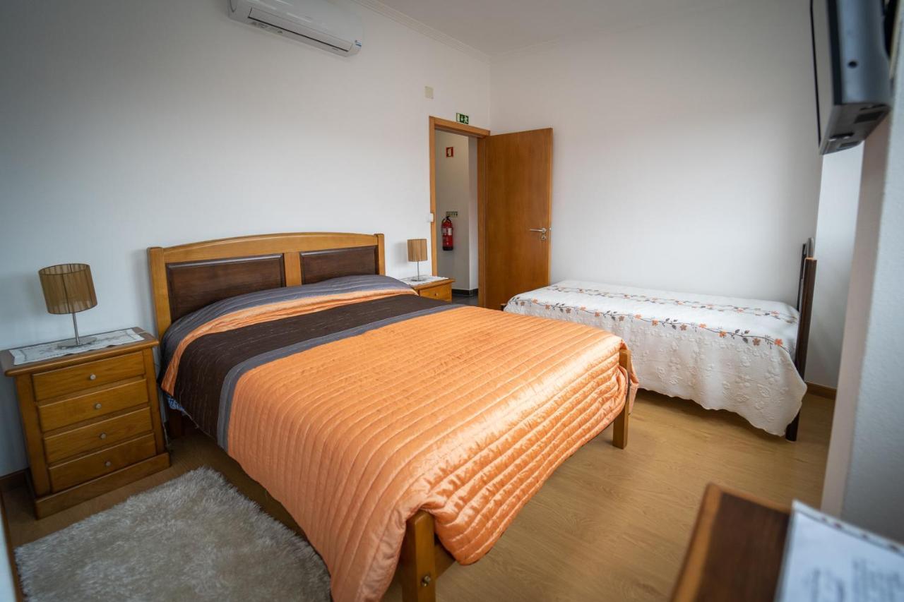 Casas Da Escola - "A Escola" - Meas Villa Pampilhosa da Serra Luaran gambar