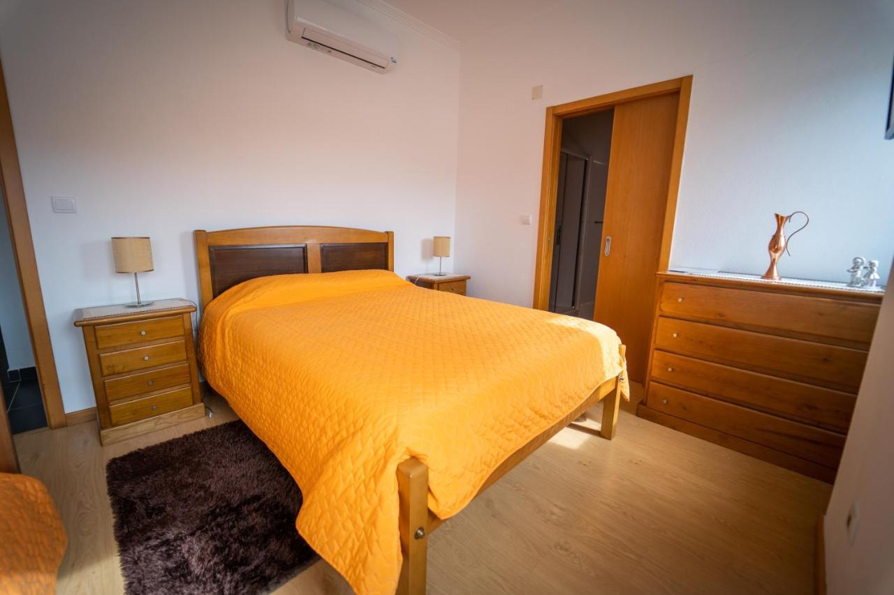 Casas Da Escola - "A Escola" - Meas Villa Pampilhosa da Serra Luaran gambar
