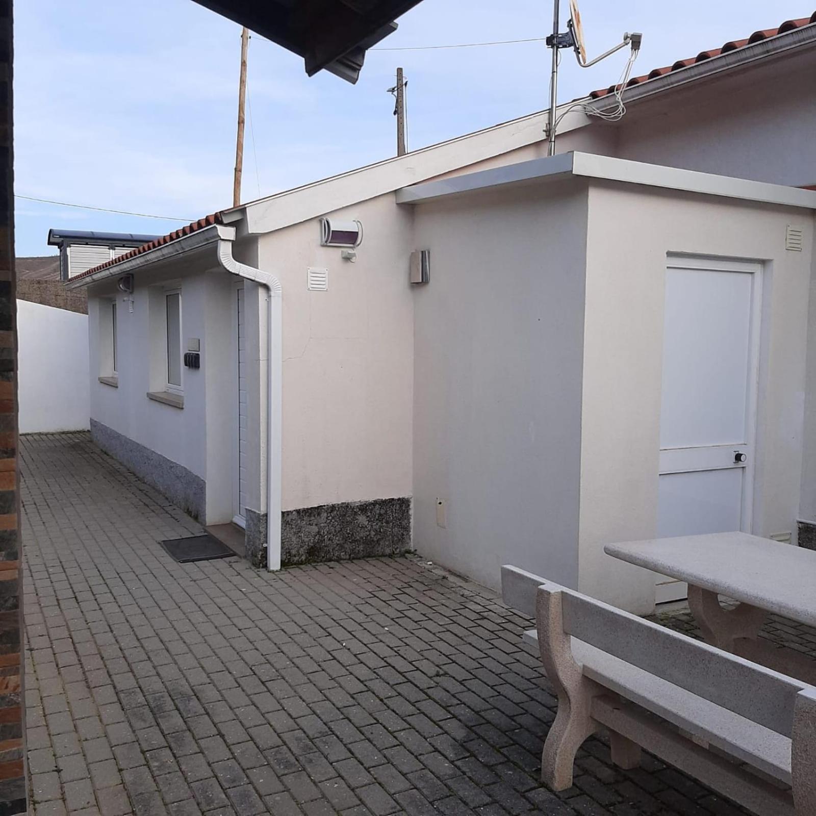 Casas Da Escola - "A Escola" - Meas Villa Pampilhosa da Serra Luaran gambar