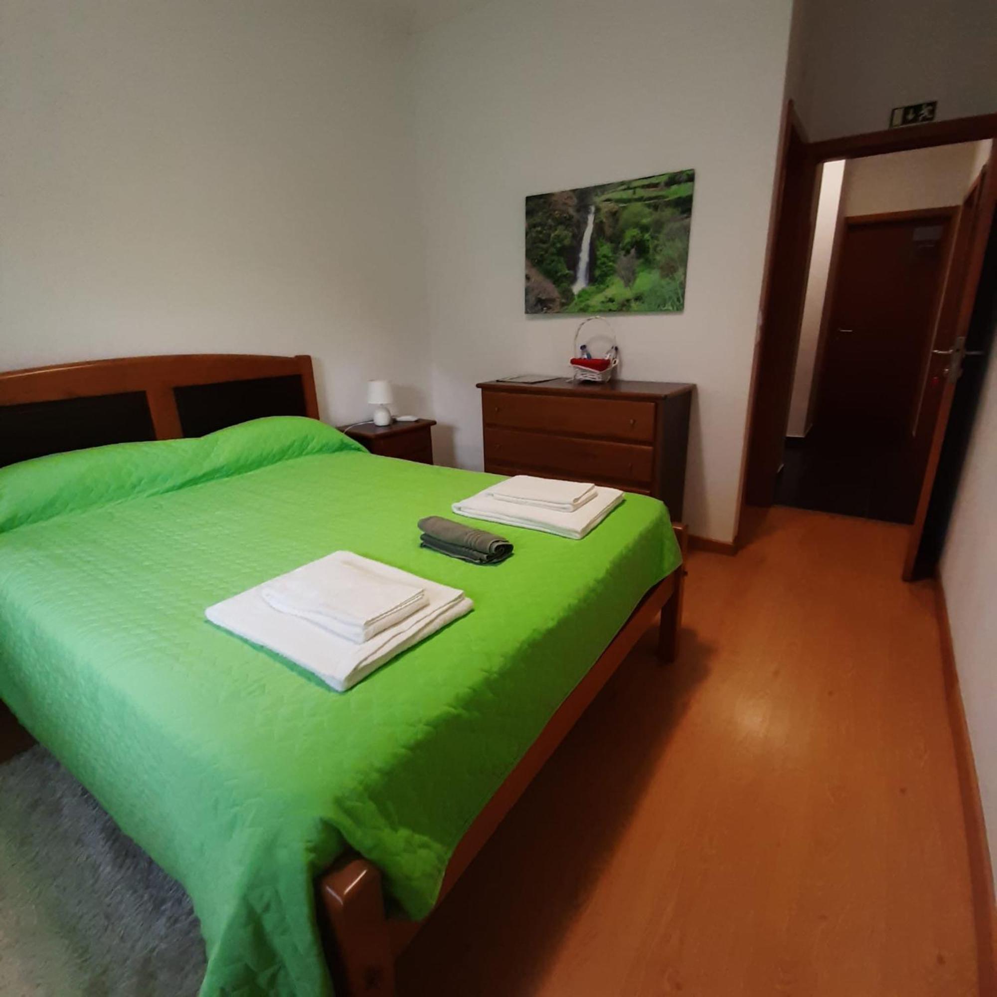 Casas Da Escola - "A Escola" - Meas Villa Pampilhosa da Serra Luaran gambar