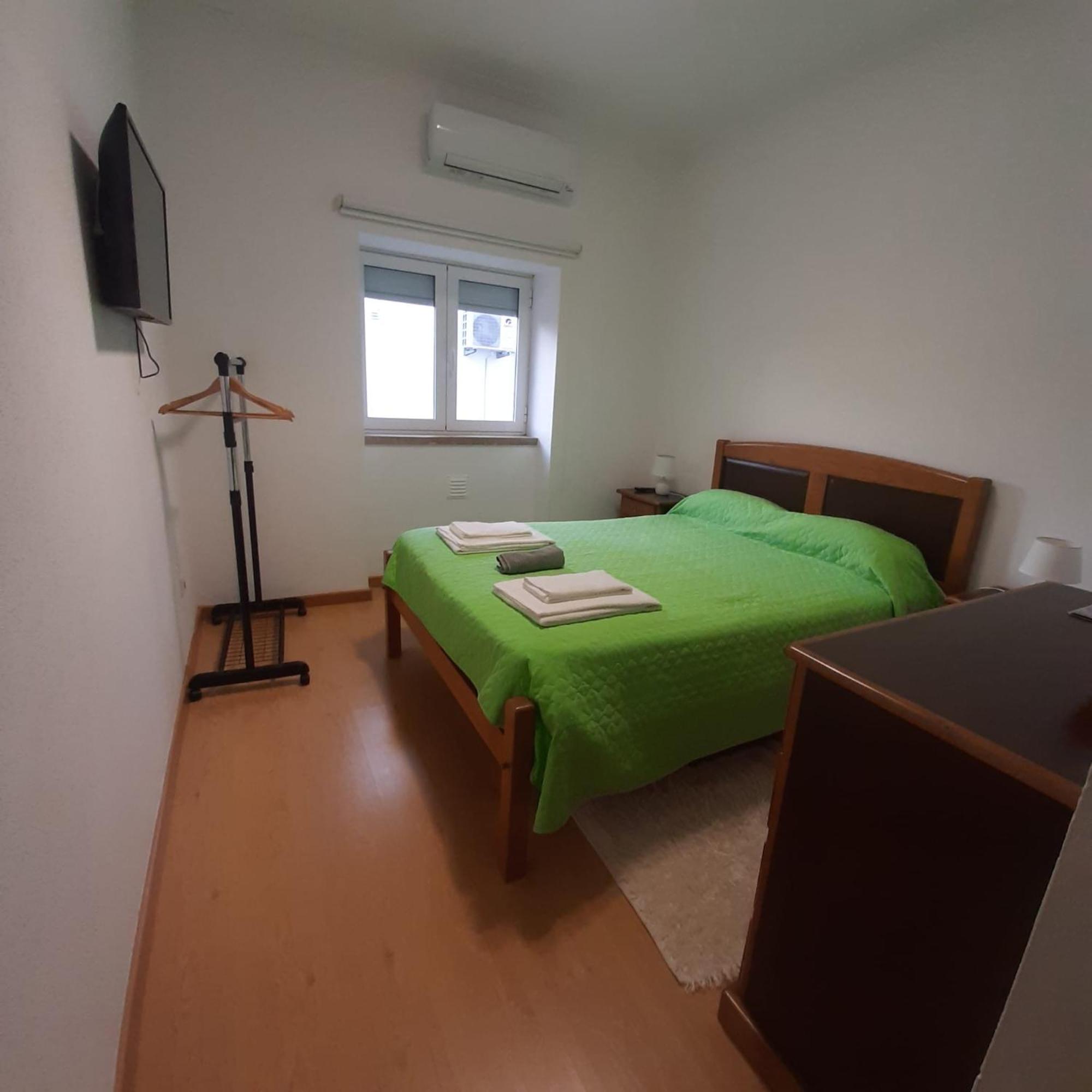 Casas Da Escola - "A Escola" - Meas Villa Pampilhosa da Serra Luaran gambar