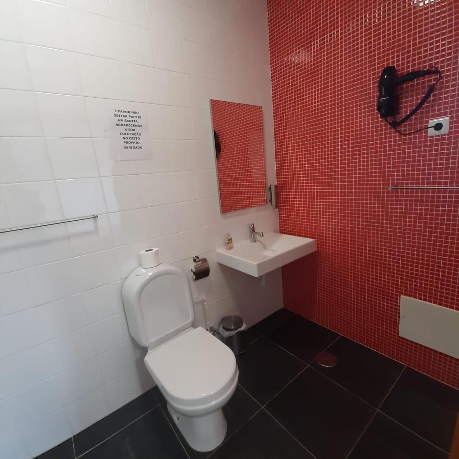 Casas Da Escola - "A Escola" - Meas Villa Pampilhosa da Serra Luaran gambar