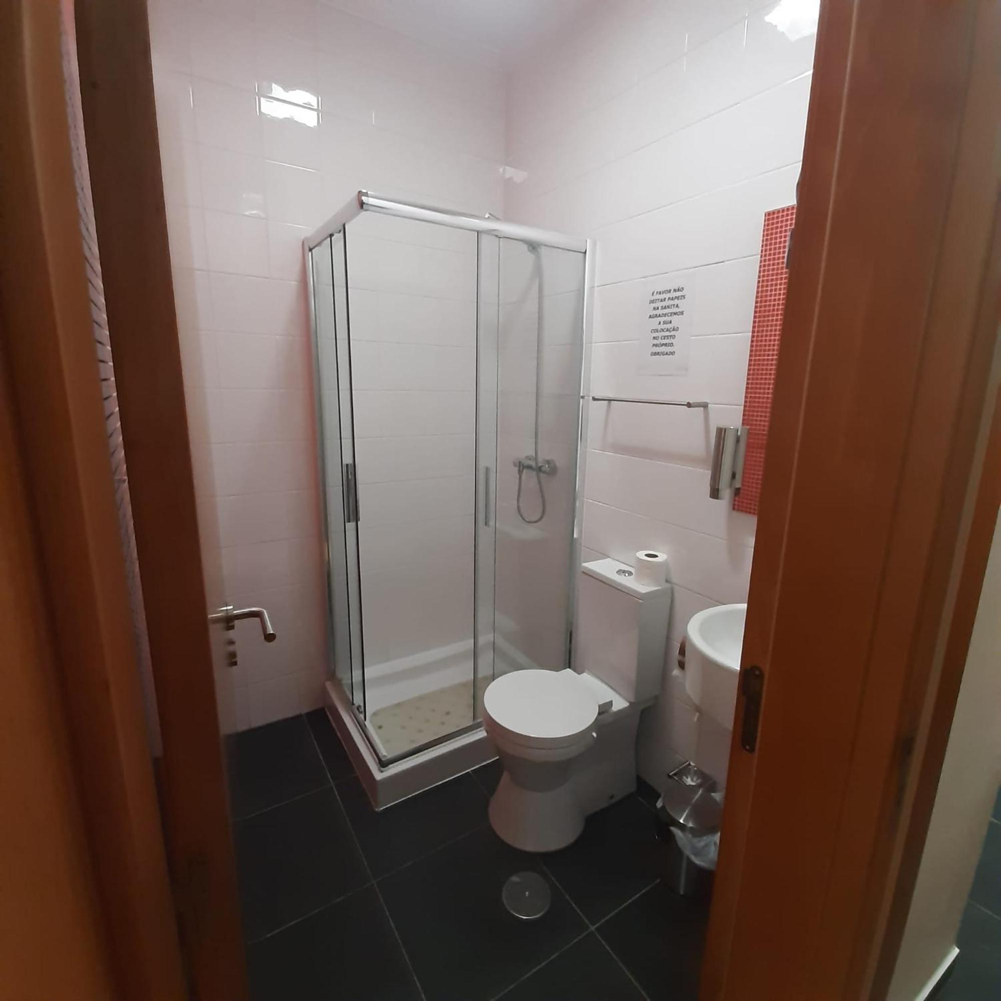 Casas Da Escola - "A Escola" - Meas Villa Pampilhosa da Serra Luaran gambar