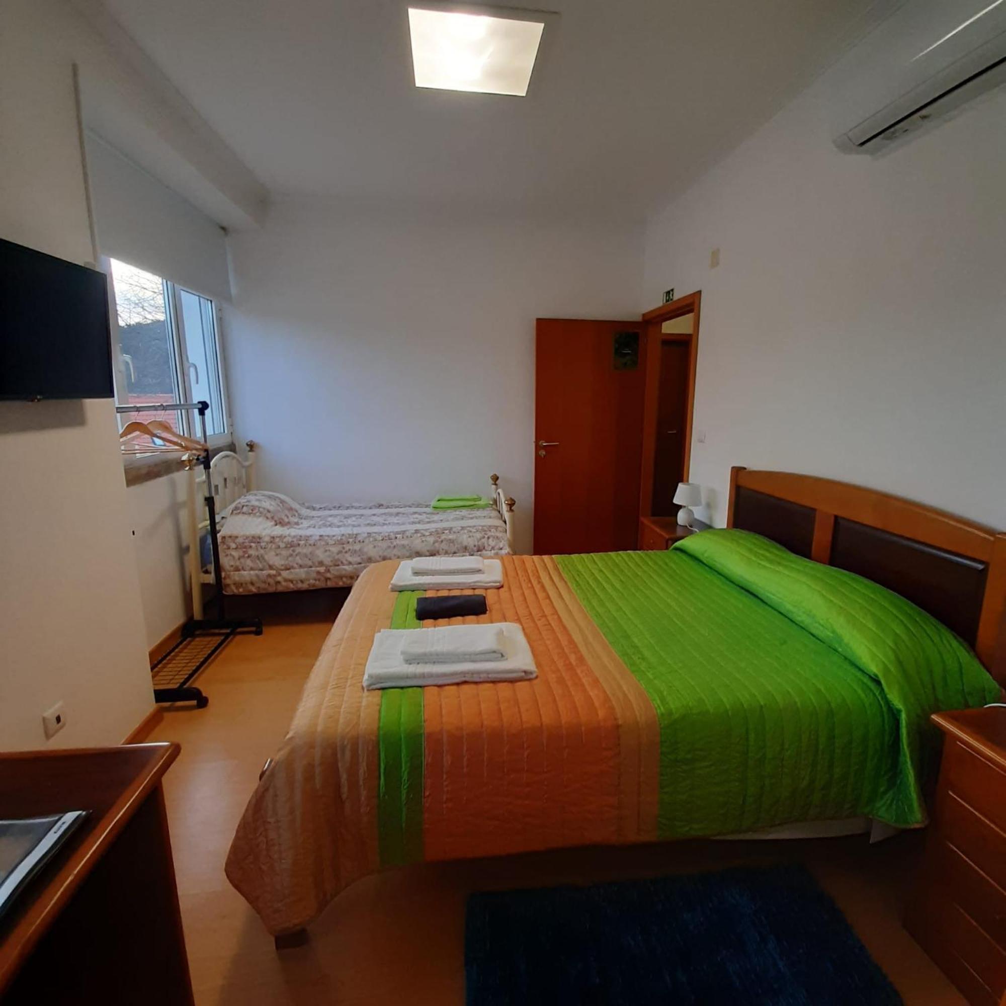 Casas Da Escola - "A Escola" - Meas Villa Pampilhosa da Serra Luaran gambar
