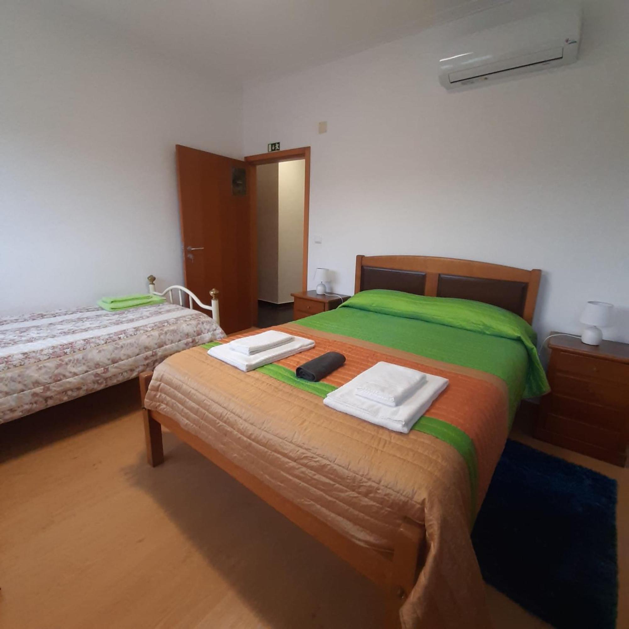 Casas Da Escola - "A Escola" - Meas Villa Pampilhosa da Serra Luaran gambar