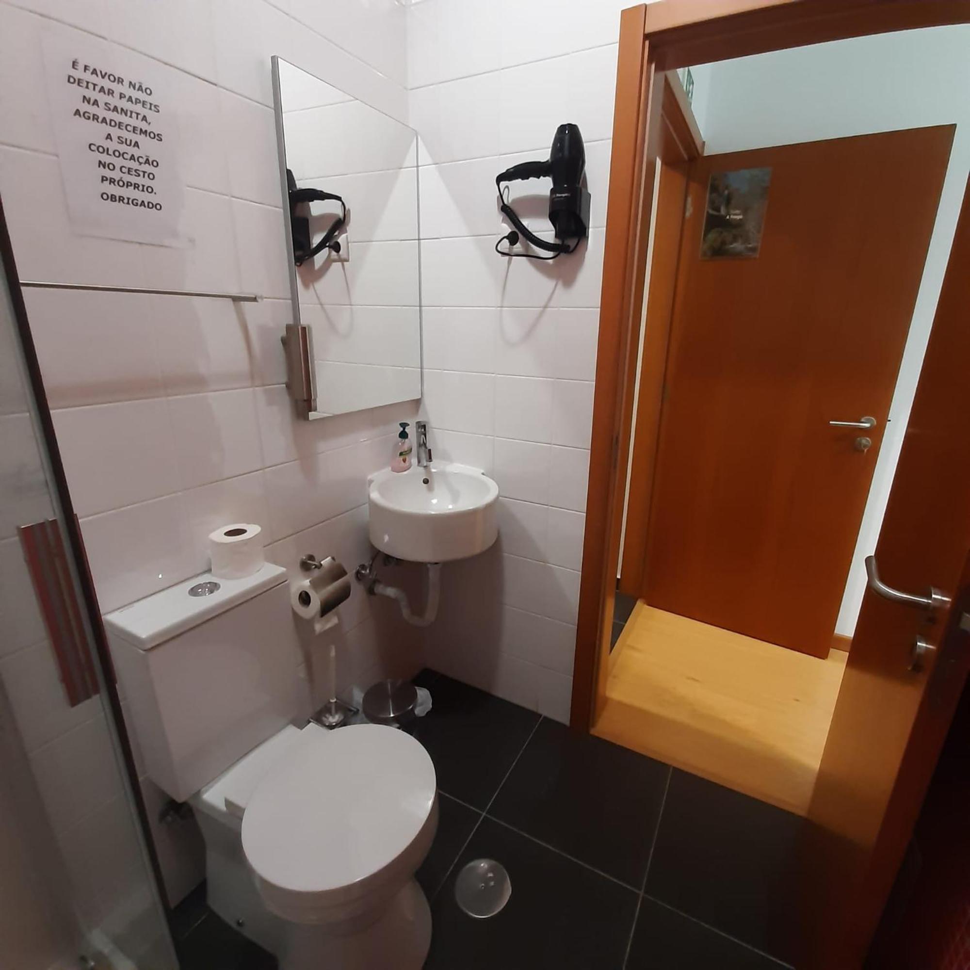 Casas Da Escola - "A Escola" - Meas Villa Pampilhosa da Serra Luaran gambar